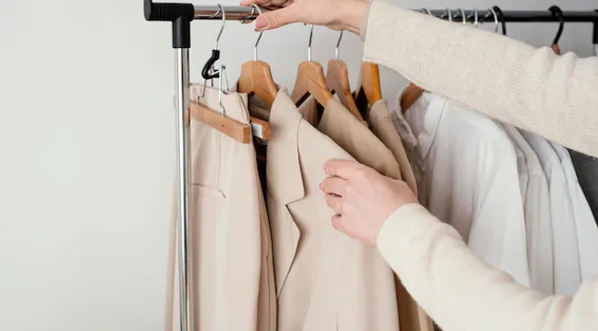 Cara Mudah Terapkan Slow Fashion Jelang Lebaran Supaya Tidak Boros