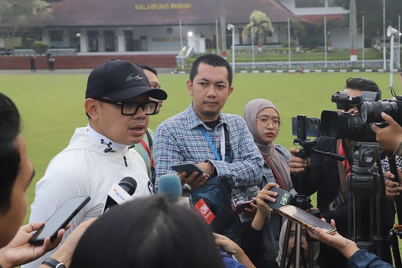 Bima Arya: Pulau Tidak Boleh Dimiliki Secara Penuh oleh Pribadi