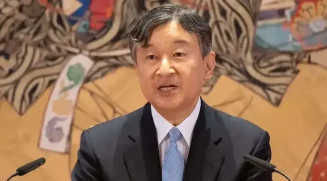 Profil Naruhito: Kaisar Jepang yang Lakukan Kunjungan ke Indonesia