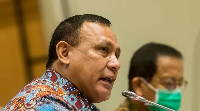 Kok Beda? Dewas KPK Sebut Bukti Firli Langgar Etik Tak Cukup Sedangkan Polisi yakin Ada Pelanggaran Pidana