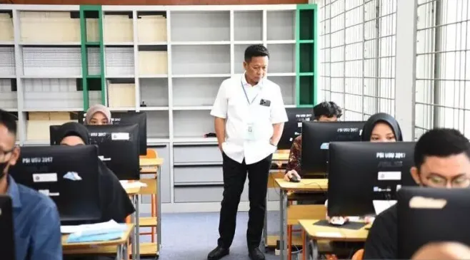 Link dan Cara Cek Pengumuman Seleksi SNBT UTBK 2023