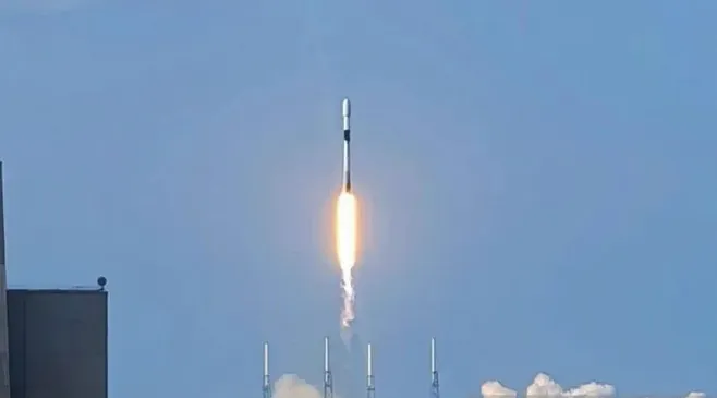 SATRIA-1 Satelit Internet Pertama Pemerintah Diluncurkan, Apa Manfaat dan Kecanggihannya?