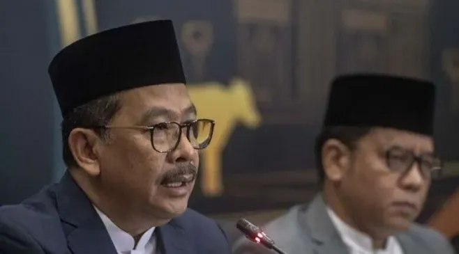 Hasil Sidang Isbat Idul Adha 2023: Pemerintah, NU, dan Muhammadiyah Kembali Berbeda