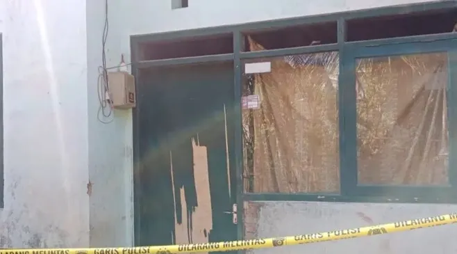 Ibu di Jember Akhiri Hidup dan Bunuh Dua Anaknya, Apa Penyebabnya?