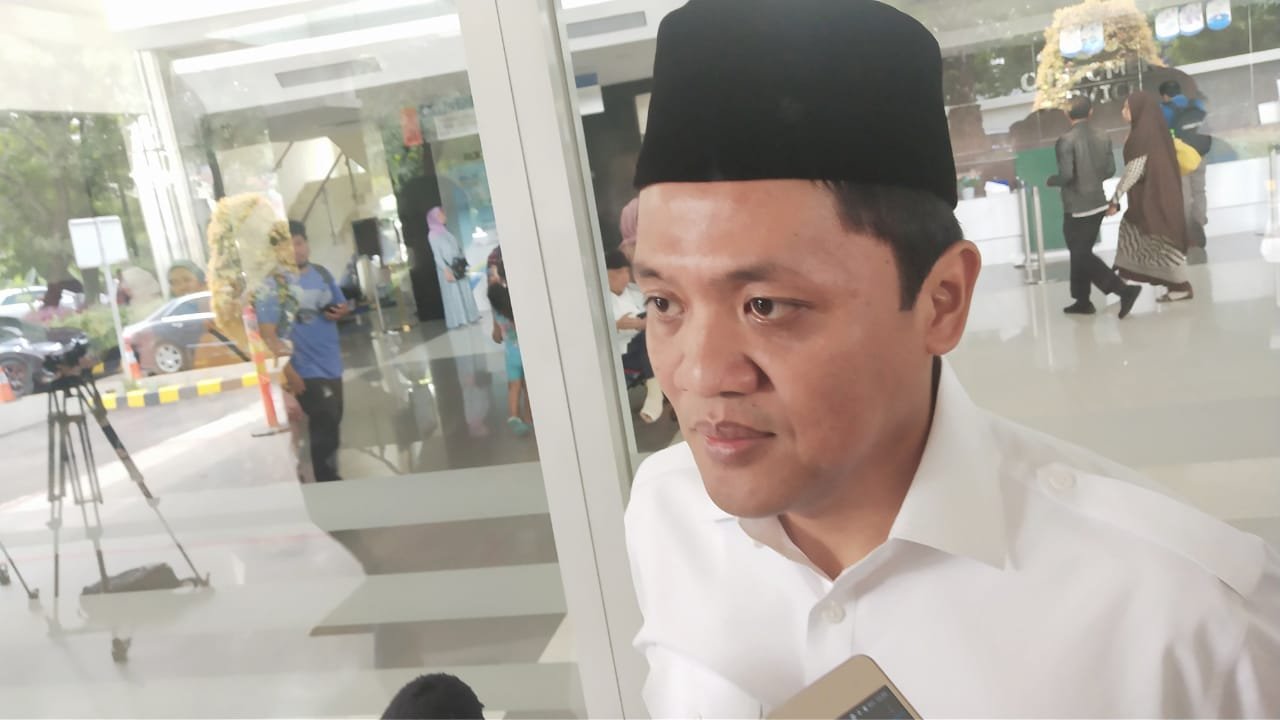 Hari Bhayangkara, Habiburokhman: Polri Aktualisasikan Peran Pelayan Rakyat