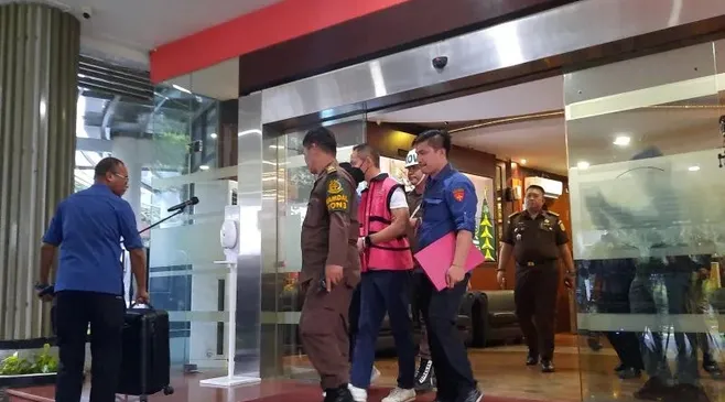 Profil PT Basis Utama Prima yang Tersangkut Kasus Korupsi BTS, Happy Hapsoro Pemegang Saham Terbesar