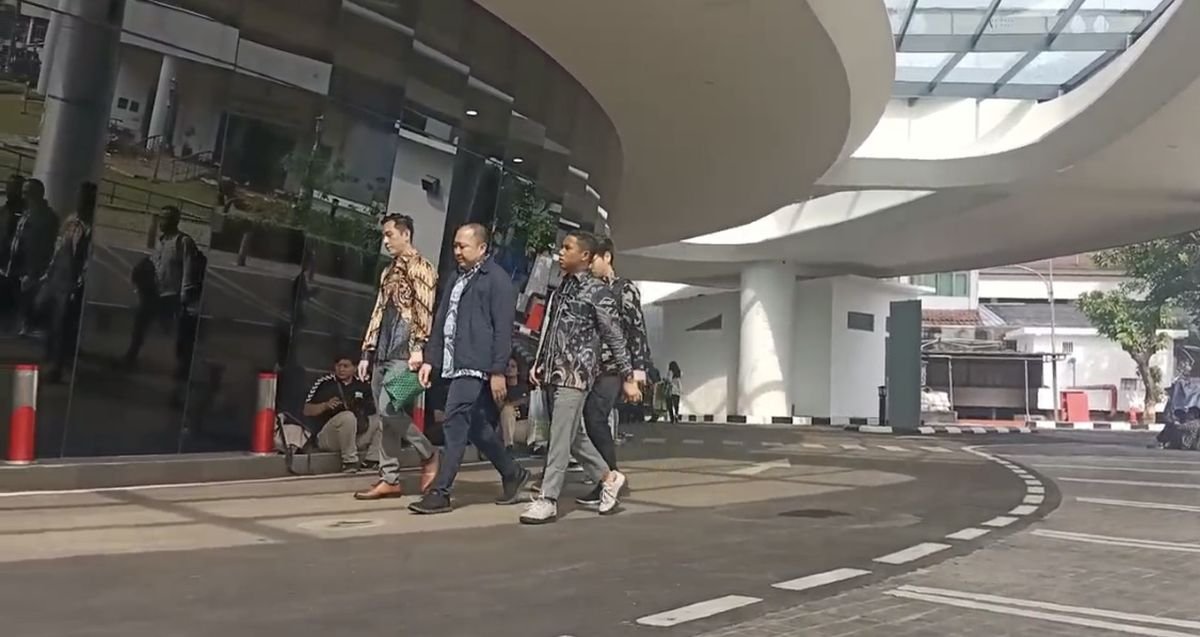 Kejagung Kembali Periksa Dirut Sritex Terkait Kasus Pemberian Kredit