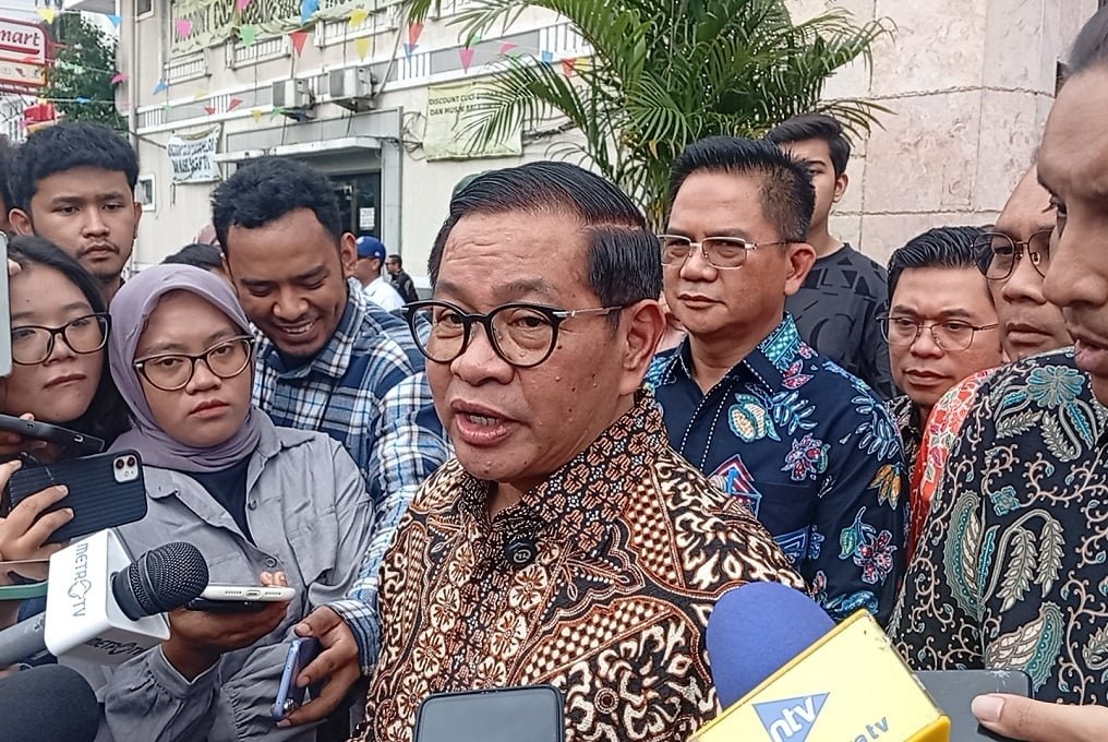 Pramono Singgung Kasus Sritex, Minta Direksi Bank Jakarta Profesional