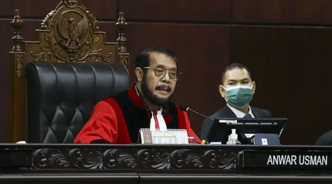 Rakyat Masih Bisa Tentukan Anggota DPR dan DPRD, Ini Alasan MK Tolak Gugatan Sistem Pemilu Terbuka