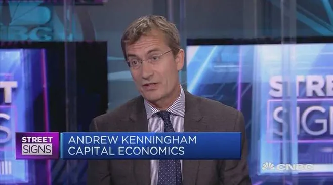 Eropa Resmi Alami Resesi, Berikut Dampaknya bagi Perkembangan Ekonomi di Indonesia