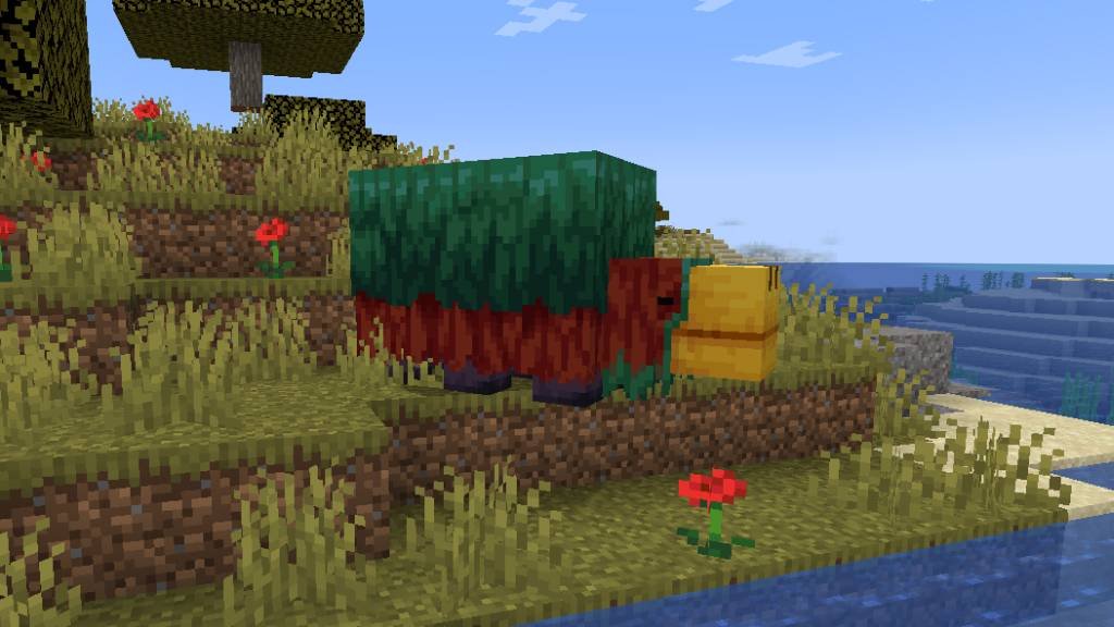 Link download Minecraft Bedrock Edition 1.21.92, Update Penting dengan Perbaikan Bug!