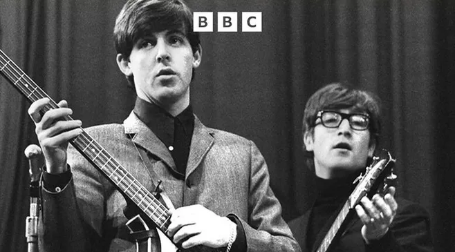 The Beatles Rilis Lagu Baru dengan Bantuan AI untuk Mengenang John Lennon