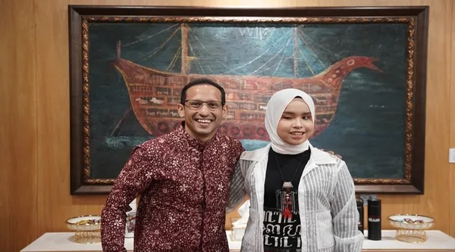 Pro dan Kontra Kemendikbud Berikan Beasiswa pada Putri Ariani