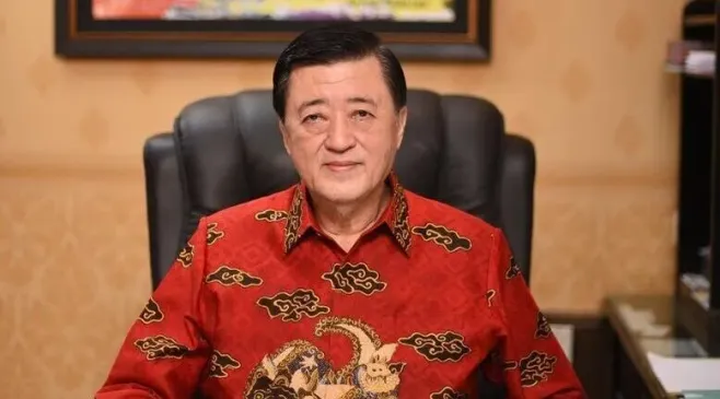 Video Pertemuannya dengan Ganjar Viral, Ini Profil Teguh Kinarto yang Sempat Diperiksa KPK