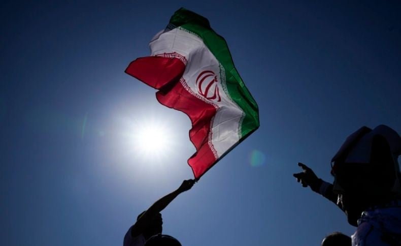 Iran Masih Diskusikan Pembalasan Serangan AS, Menunggu Waktu yang Tepat