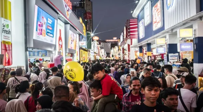 Golongan Pengunjung Ini Gratis Tiket Masuk PRJ 2025: Ini Syaratnya