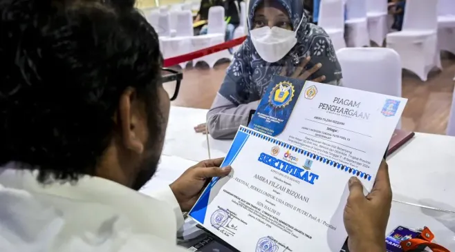 Pendaftaran SPMB Jakarta 2025 Dimulai Hari Ini: Kenali Cara Daftar dan Syaratnya