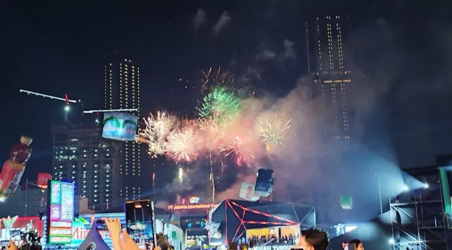 Jakarta Fair 2025: Jadwal, Harga Tiket, dan Cara Belinya