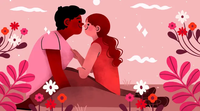 Penelitian Terbaru Ungkap Potensi Penularan Depresi Lewat Ciuman