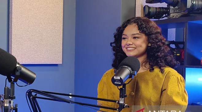 Profil Mutiara Baswedan yang Berprestasi di Dunia Akademis dan Sosial