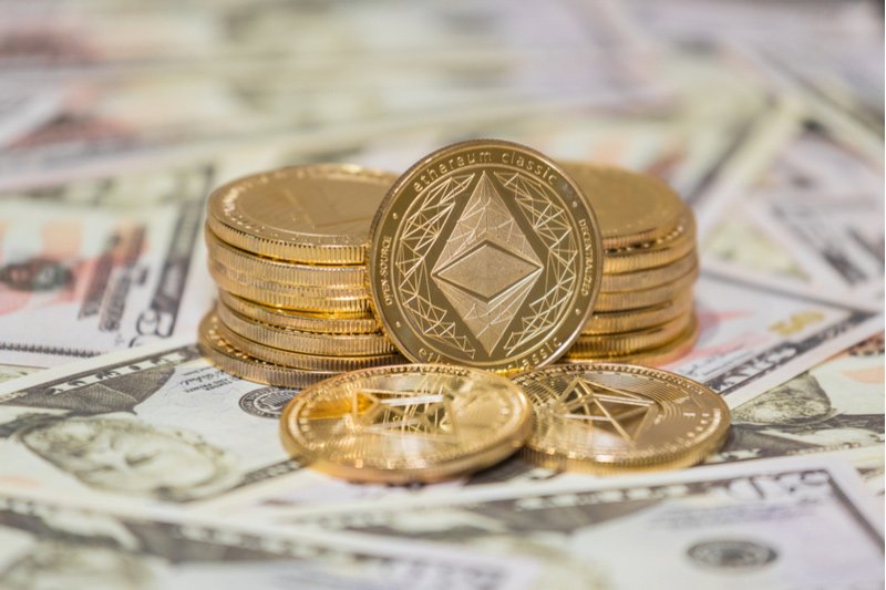 Ethereum Reli 40 Persen Lampaui Bitcoin, Siapa yang Jadi Penyuntik Dana?