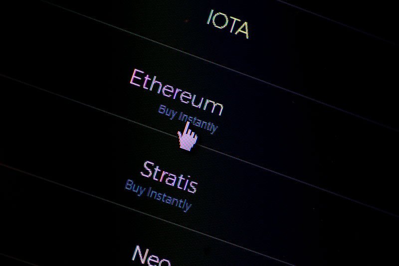Mentor Ini Beberkan Sederet Alasan Kenapa Ethereum Bakal Capai US$ 10.000