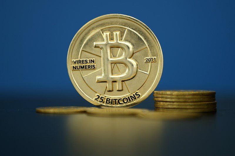 Perusahaan Besar Ini Akan Menjual Saham Untuk Bitcoin