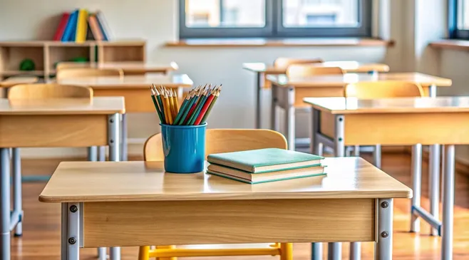 Negara-negara dengan Durasi Sekolah Terlama di Dunia