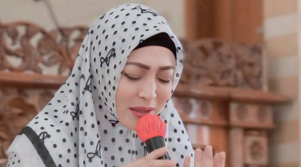 Aaliyah Massaid Dihujat Gegara Hadiri Undangan Pernikahan usai Lahiran, Begini Respons Angelina Sondakh