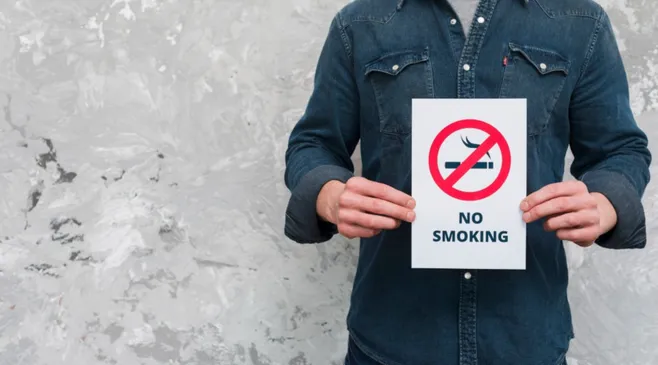 Negara-negara yang Larang Warganya Merokok di Publik, Mana Saja?