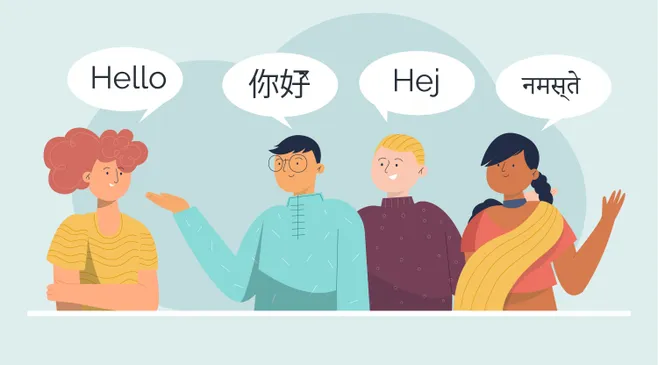 9 Rekomendasi Aplikasi Belajar Bahasa Asing Terbaik dan Gratis