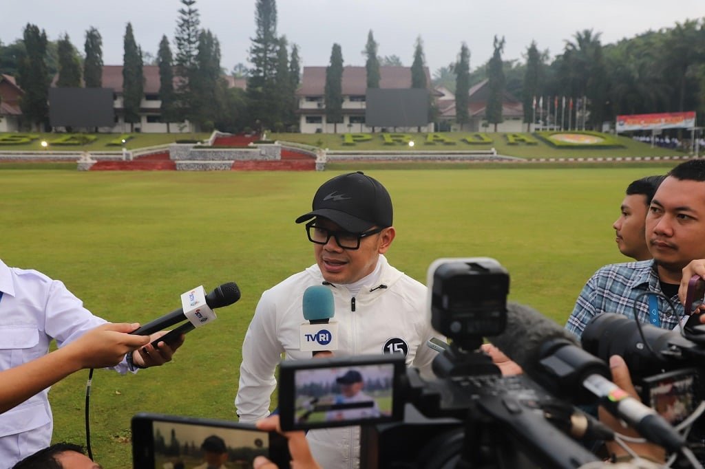 Retreat Gelombang II, Wamendagri Ungkap Kondisi Para Kepala Daerah