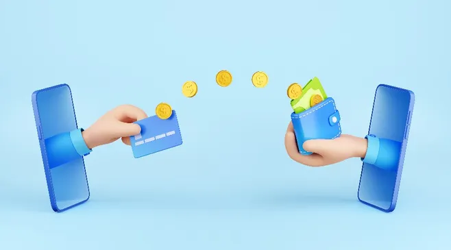 Cara Buat QRIS untuk Transfer THR dari Bank dan e-Wallet