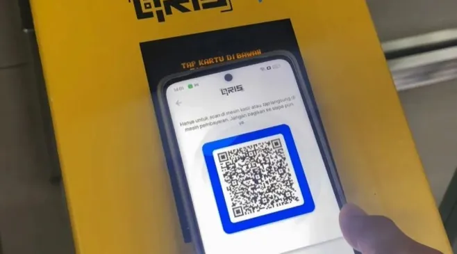 BI Luncurkan QRIS Tap, Begini Cara Pakainya di Android dan iPhone