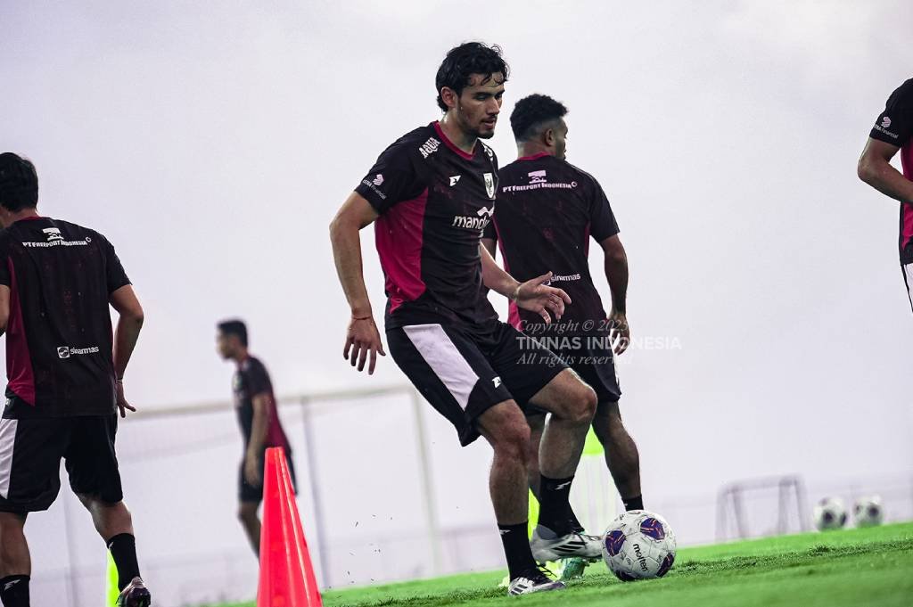 Media Malaysia Soroti Nasib Enam Pemain Naturalisasi Timnas Indonesia Tanpa Klub