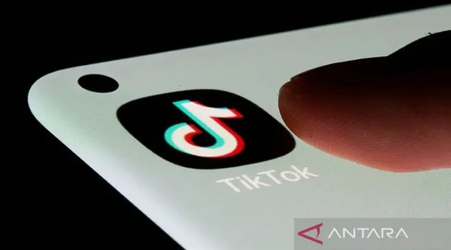 Begini Cara Menonaktifkan Postingan Repost di TikTok!