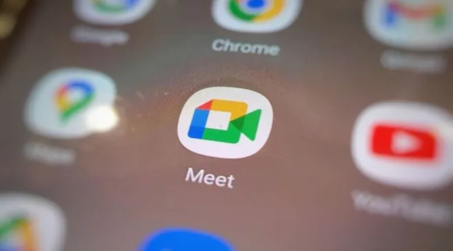 Cara Mudah Menganti Nama di Google Meet