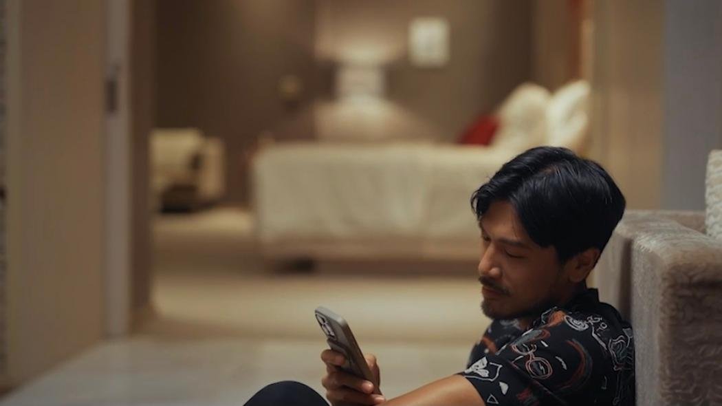 Rahasia Besar Terbongkar di Episode 14 Series Sugar Daddy