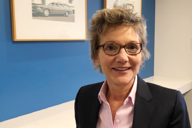 Pejabat Fed Daly Mempertimbangkan Perubahan Kebijakan di Kuartal Ketiga