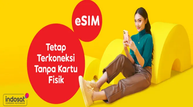 Simak Panduan Lengkap Membeli Kartu e-SIM Terbaru 2025