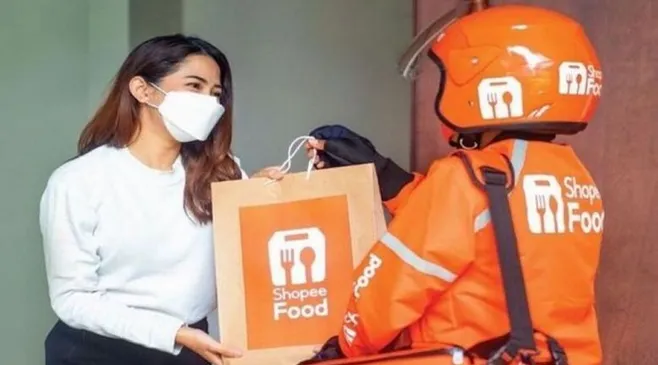Ini Cara Daftar Shopee Food Driver 2025 Terbaru!