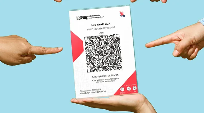 Cara Membuat QRIS GoPay untuk Pemilik Usaha, Bikin Transaksi Lebih Cepat dan Efisien