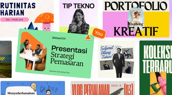 Tips Berjualan Template Canva untuk Menambah Penghasilan