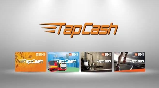 Cara Top Up BNI TapCash Lewat Mobile Banking, ATM, e-Commerce dan Minimarket
