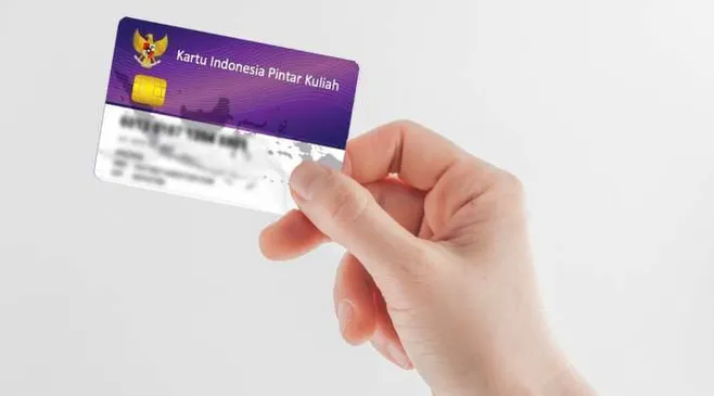 Cek Penjelasan Kategori 2 KIP Kuliah dan Syarat Penerimanya