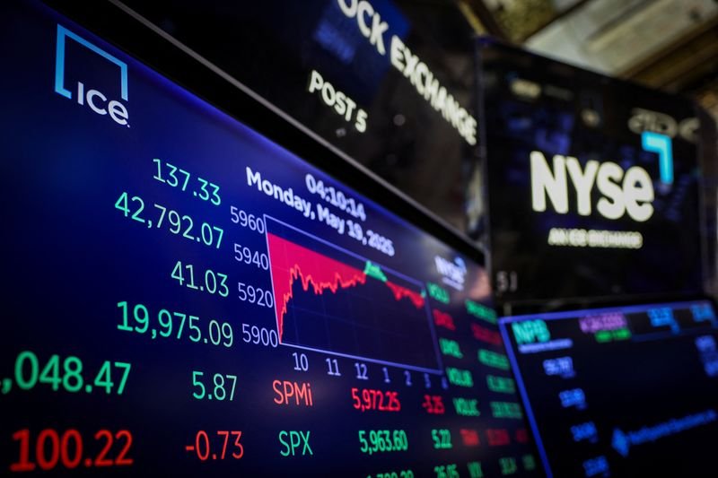Pratinjau mingguan Dow Jones, Nasdaq, S&P 500: Pasar gelisah di tengah konflik Timur Tengah