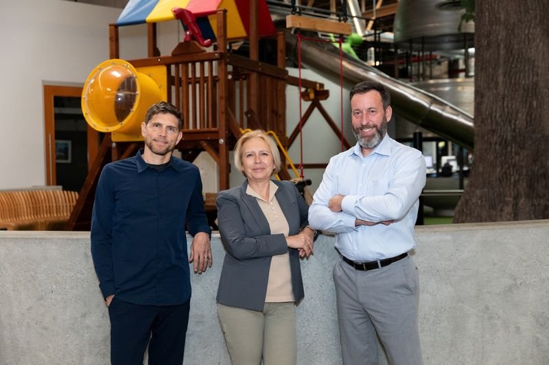 Snowcap Compute mengumpulkan $23 juta untuk chip AI superkonduktor