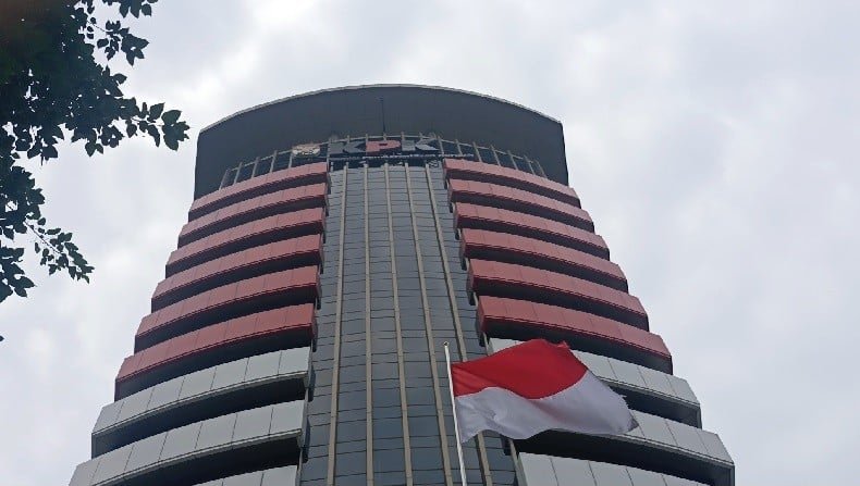 KPK Panggil Anggota DPR Anwar Sadad terkait Kasus Dana Hibah Jatim