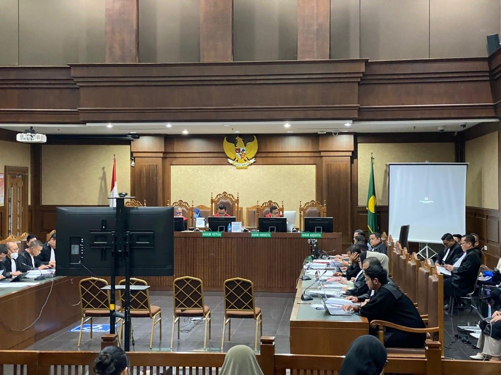 Komentar Mengejutkan Tom Lembong usai Jokowi Disebut Harus Hadir dalam Sidang Kasusnya