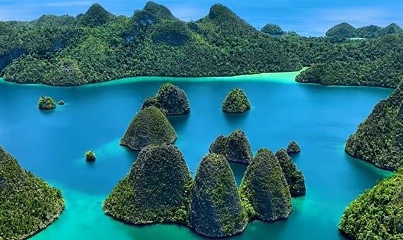 Polri Segera Umumkan Hasil Penyelidikan Dugaan Pelanggaran Tambang Nikel di Raja Ampat